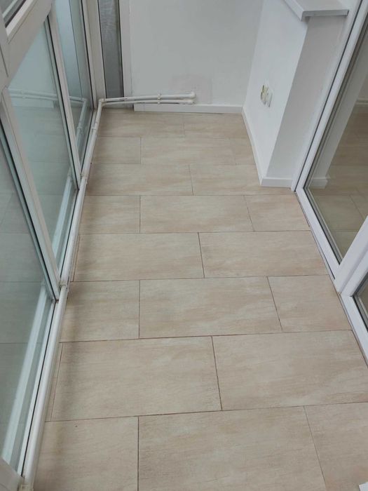 Apartament 3 camere Republicii