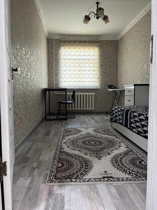 Квартира в аренду