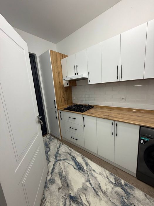 Сдаётся 1 комнатная квартира! Ассалом сохил!