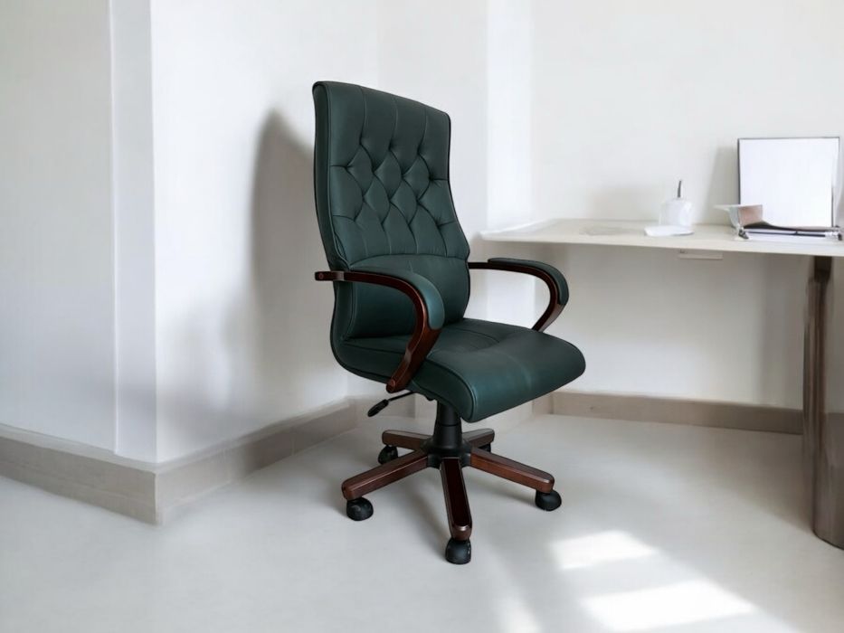 Кресло офисный Диван Стол Стул Парта Шкаф Лофт Мебель Комод Обувница