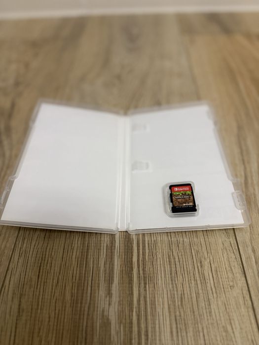 Игры для Nintendo Switch