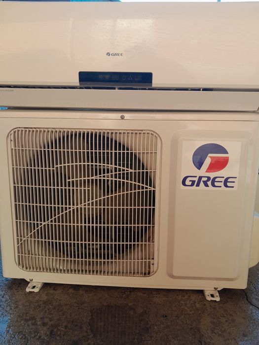 Кондицеонеры продаеться срочно