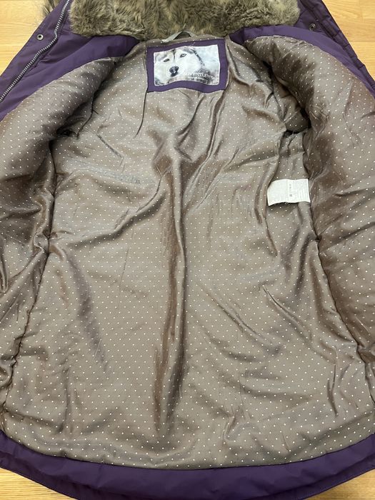 KERRY куртка на рост 158