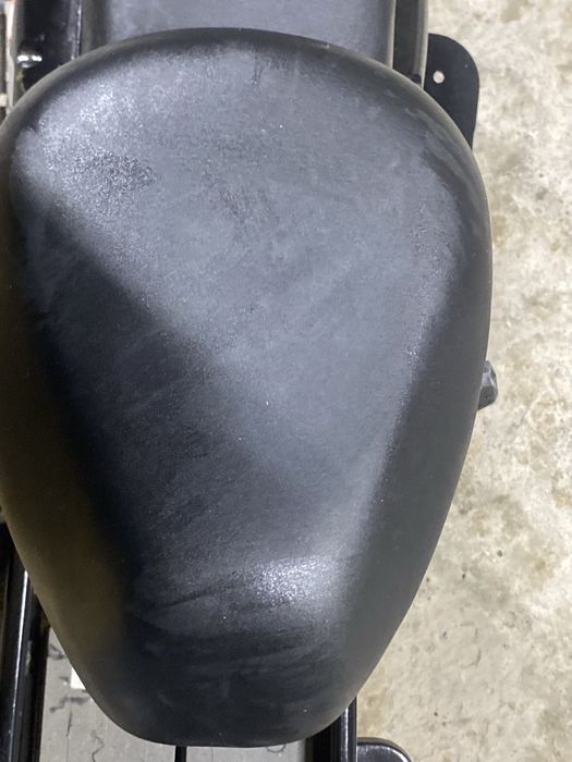 Скутер электроный