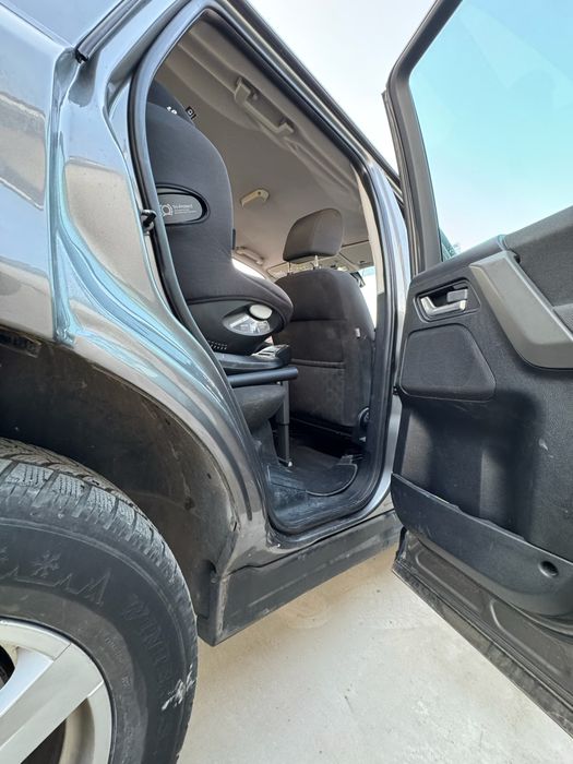 Freelander Land Rover