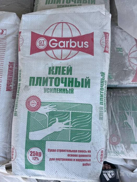 Kafelni kley optim Кафелний Клей оптим цена