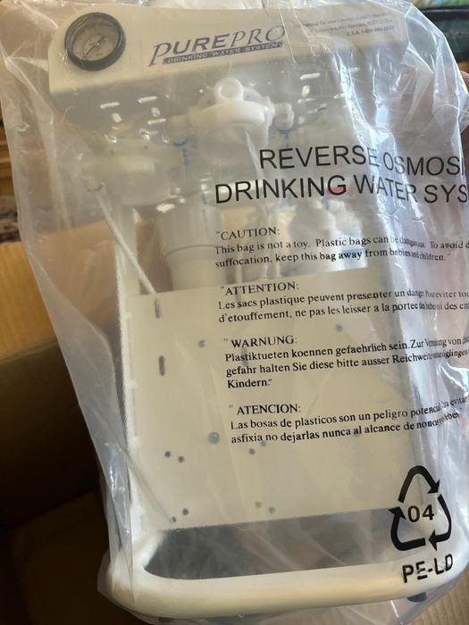 Фильтр для воды Royal Series