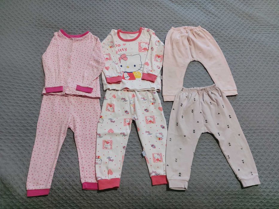 Детские шапочки, слипы, бодики