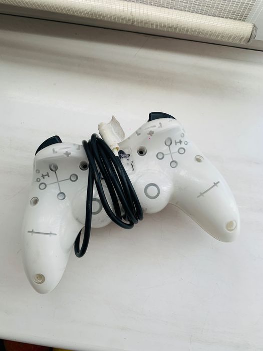 Джойстик joypad usb