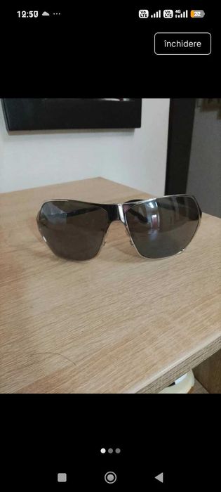 Ochelari de soare JeanPaul Gaultier anii 2000