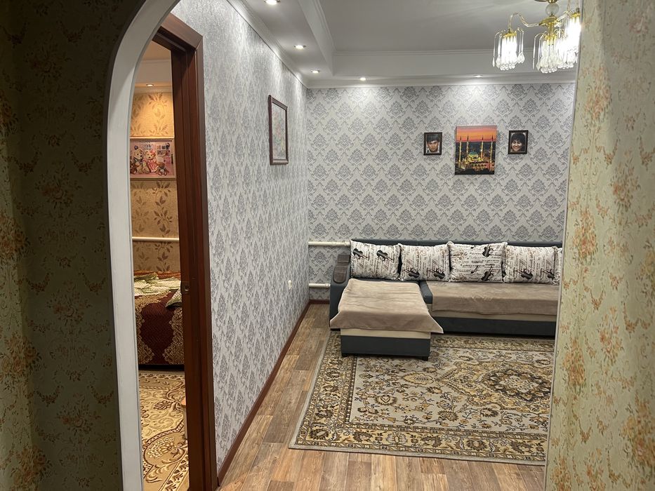 Продам дом Нурмагамбетова 74