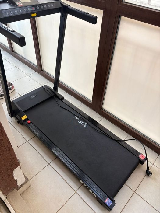 Banda fitness alergare