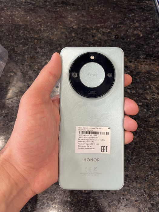 HONOR X9C ideaall