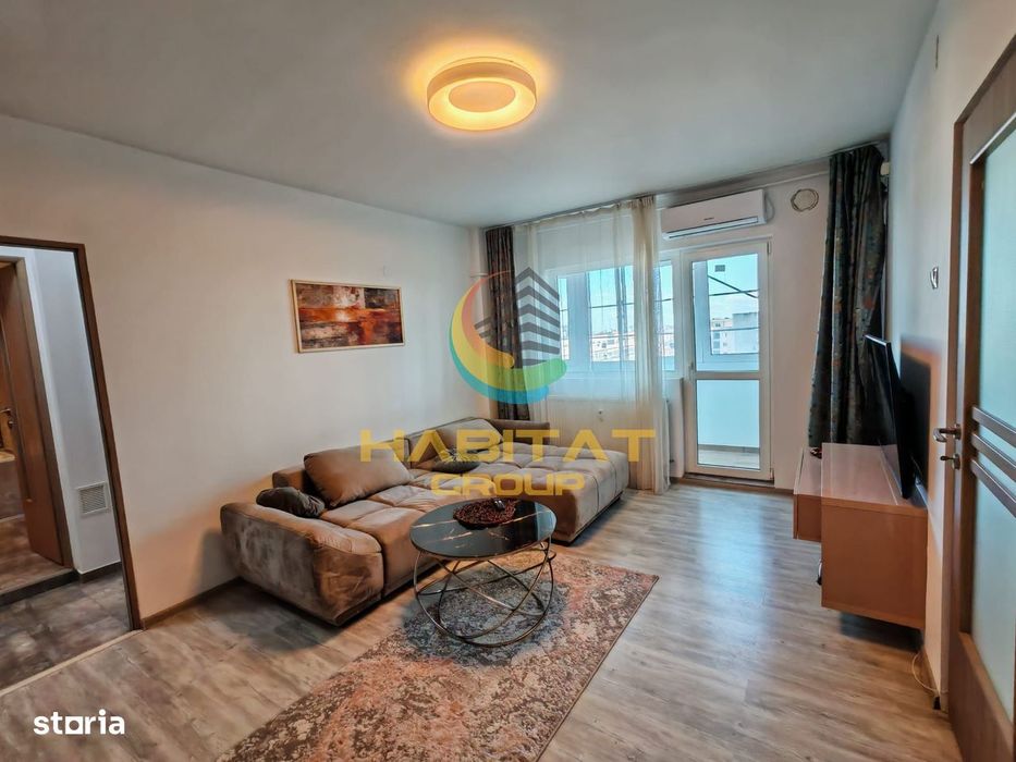 Apartament 2 camere – Locație PERFECTĂ, la doar 3 minute de METROU!