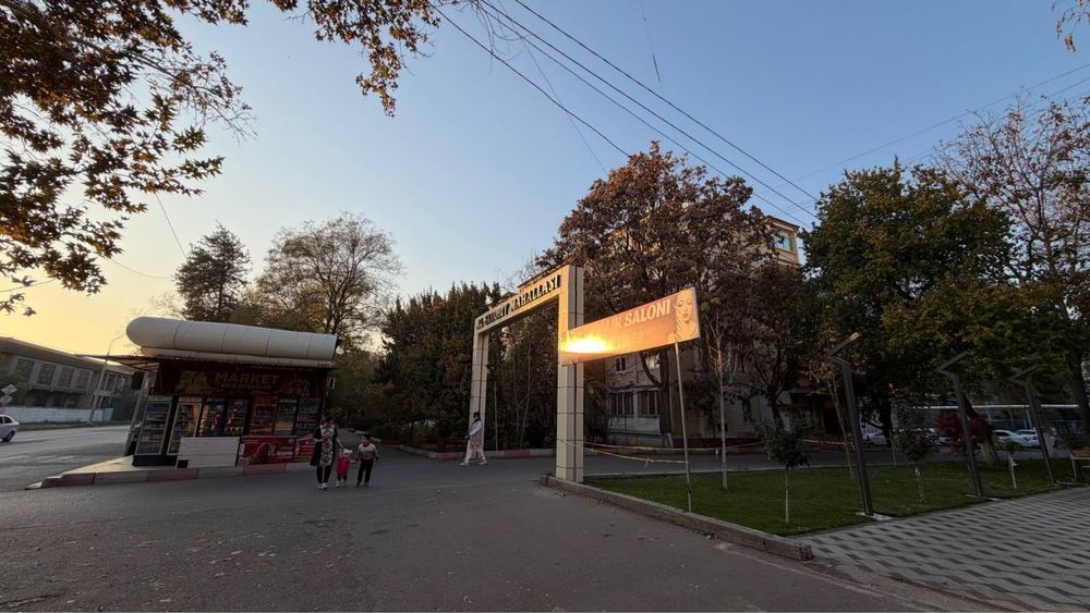 Продажа  ТТЗ Югнаки  Нейрохирургия ПВЗ Буюк Ипак Йули