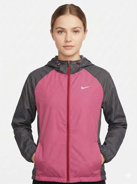 NIKE Dri-Fit Ветровка Дамска M