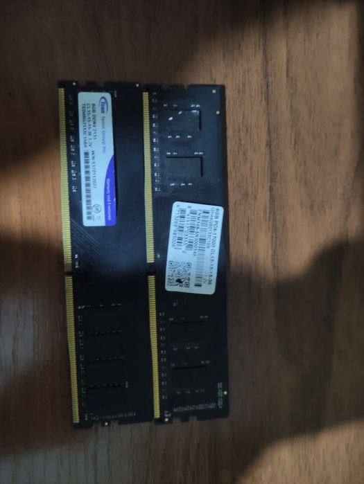 Продам ОЗУ ддр4 2133