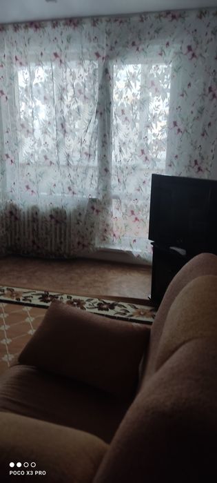 Сдам одноком   квартиру