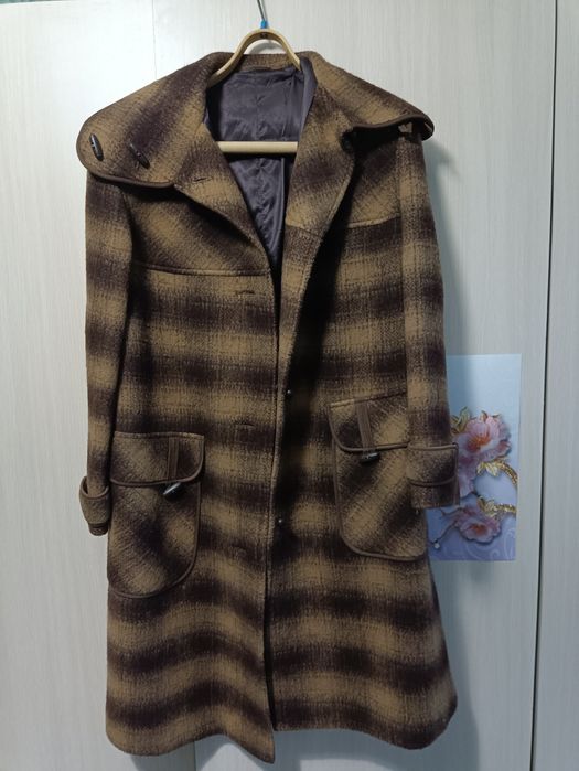 Женские демесизонные польта