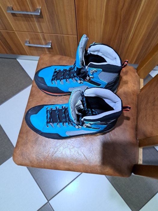 Ghete damă alpinism Simond