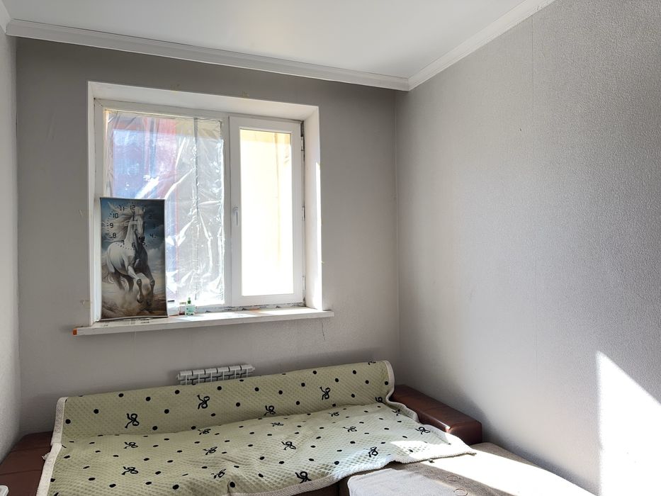 Продам 3-комнатную квартиру