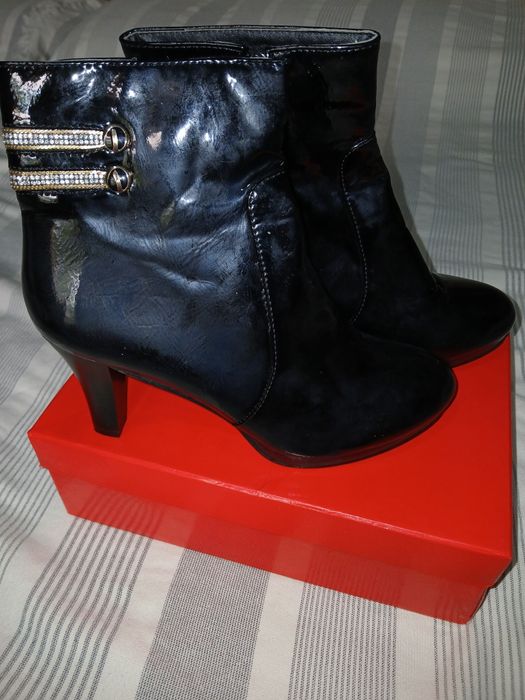 Обувы  модное женские