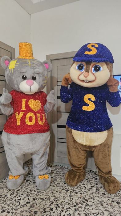 Teddy sotiladi xoxlagan turdagi