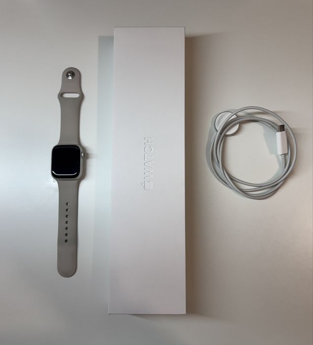 Ceas Apple Watch Series 7 41mm