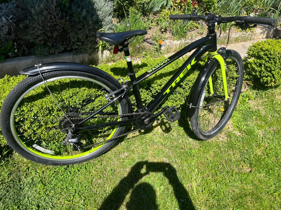 Юношески детски велосипед Trek 26’’