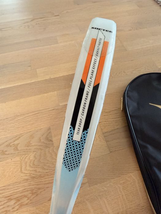 Racheta Padel Starvie Basalto