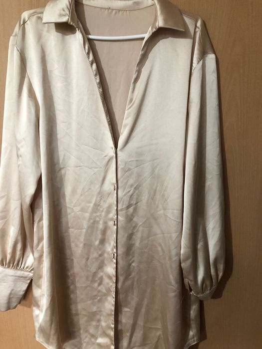 Дамски Официални и летни ризи