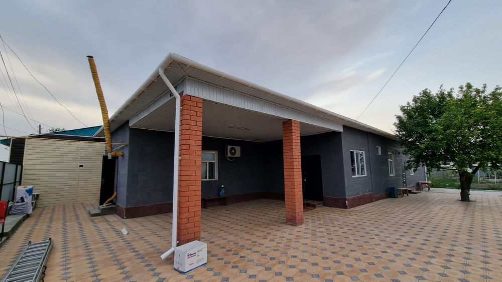 Водосток  -Суағар