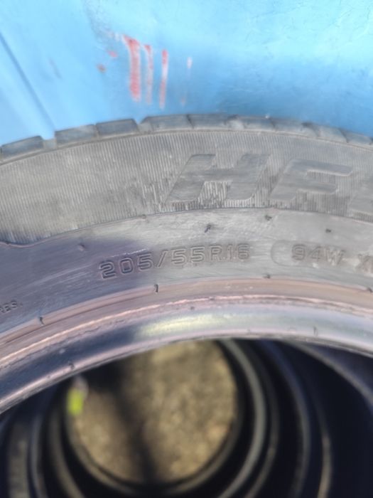 Шина для 205/55/R16