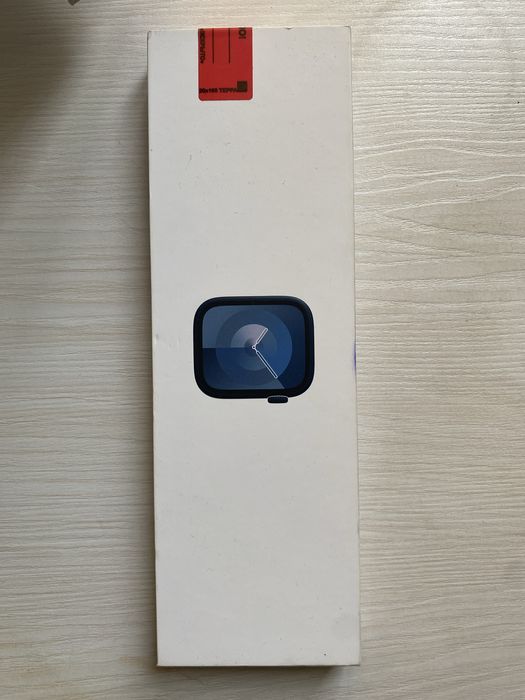 Apple Watch Series 9