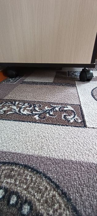 Комод пеленальный