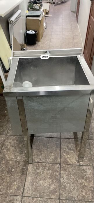 Продам мойку из нержавейки