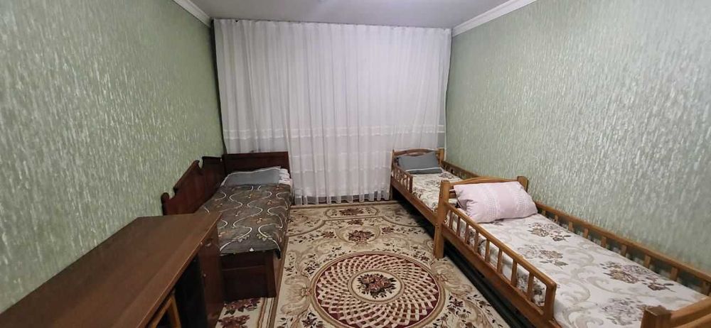 Uzimni uyim, Kirasiz va yashaysiz, hamma qulayliklari bilan!