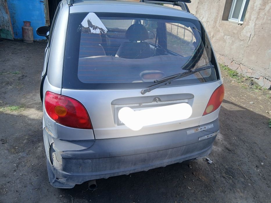 Срочно продам машину