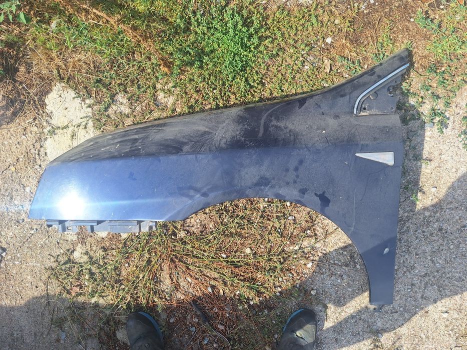 Преден Ляв Калник За Renault Ve lSatis  2001-2009 Година Рено Вел Сати