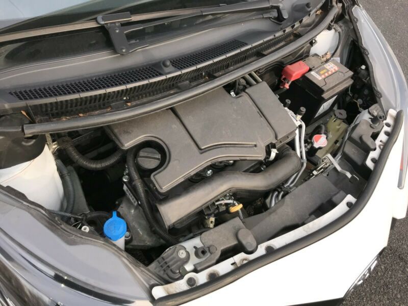 НА ЧАСТИ! Toyota Aygo 1.0 i 69 кс. 1KR - FE 2007 г. X Климатик