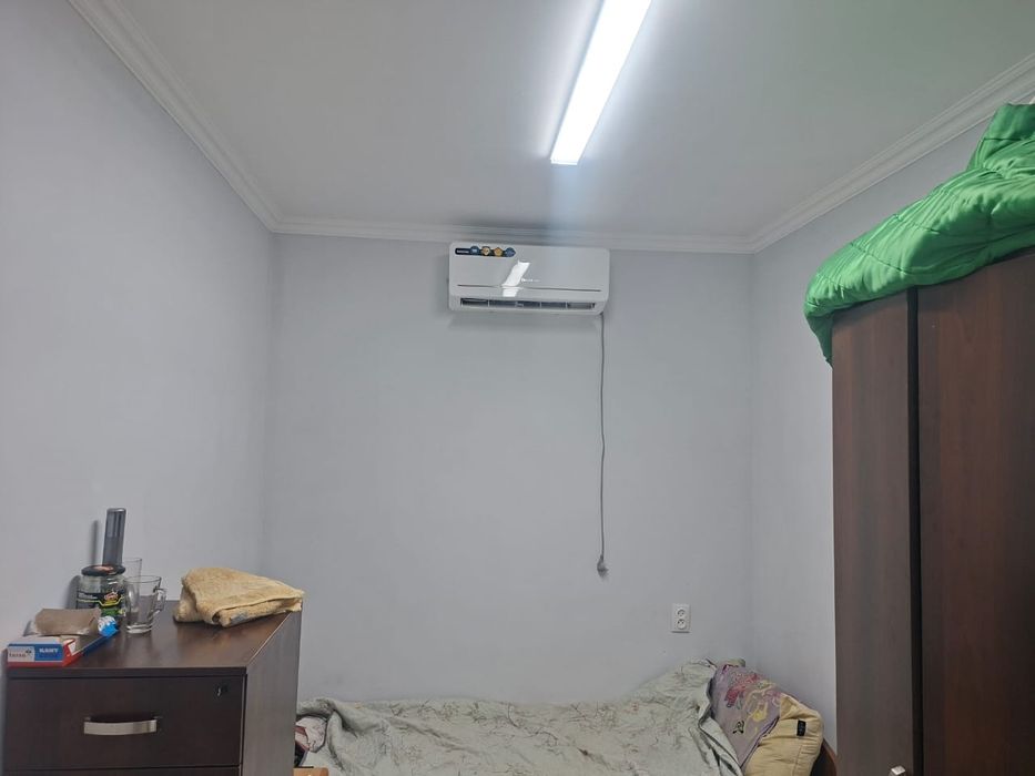 Контейнер жилой в аренду