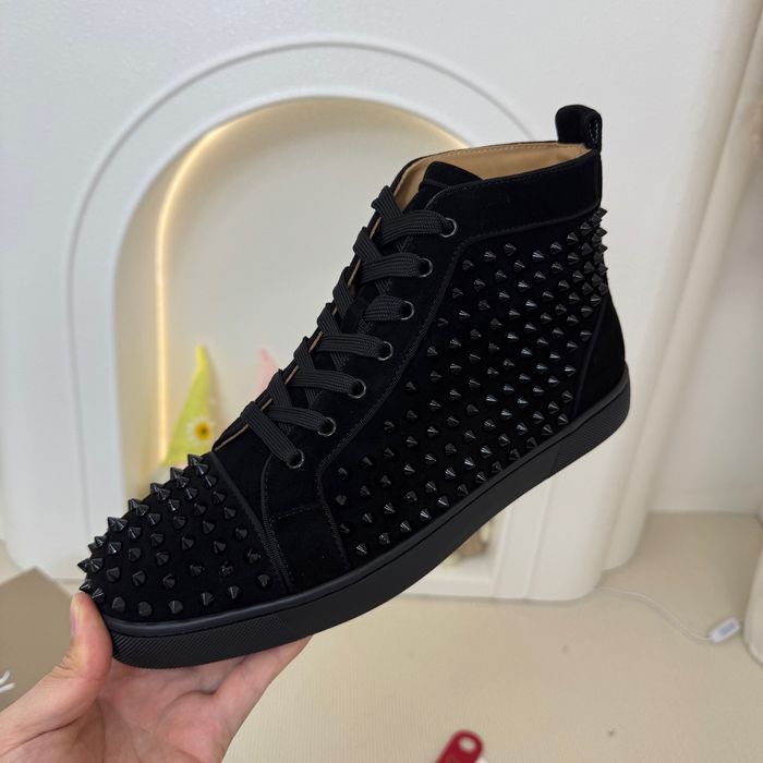 Christian Louboutin High
