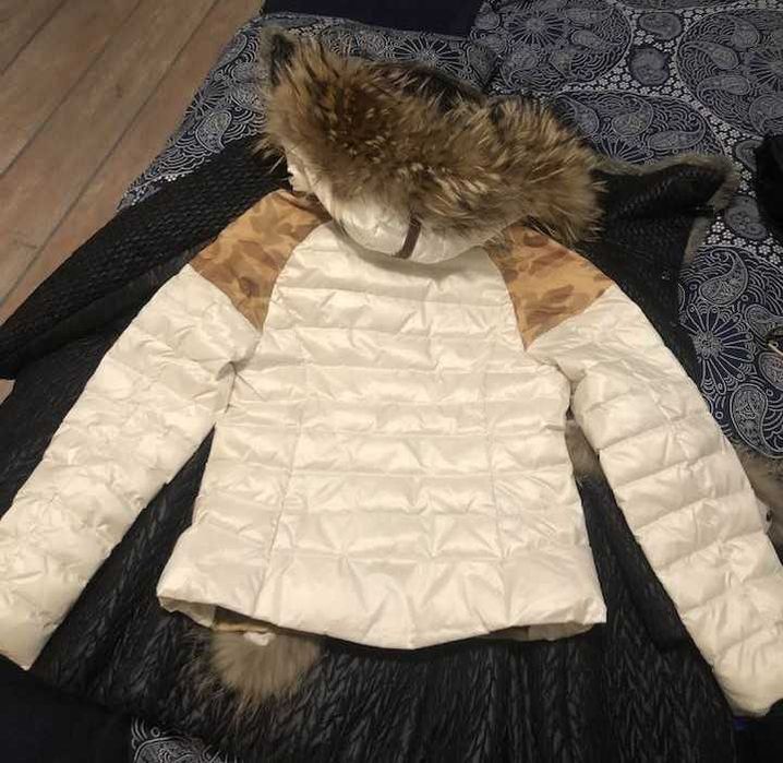 уникално оригинално зимно яке Moncler