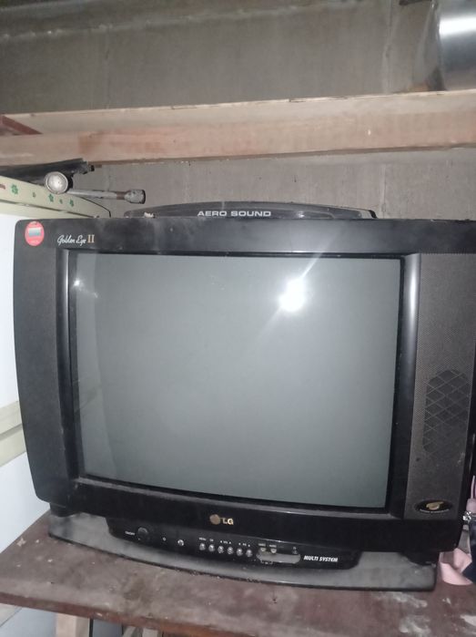 Продается телевизор