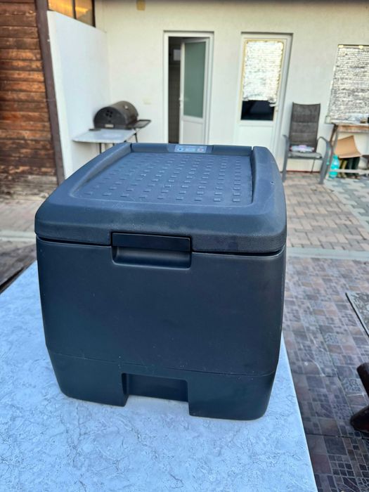 Frigider auto CLIMABOX