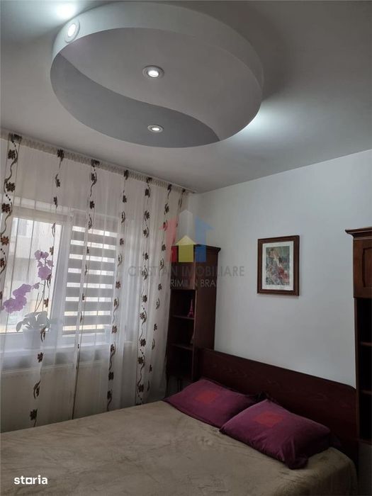 2 camere, Confort 1 Decomandat, Partial Mobilat, Dorobantilor — fotografia 3