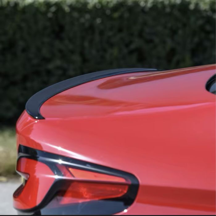 Eleron Lip Codita Portbagaj pentru BMW Seria 5 G30