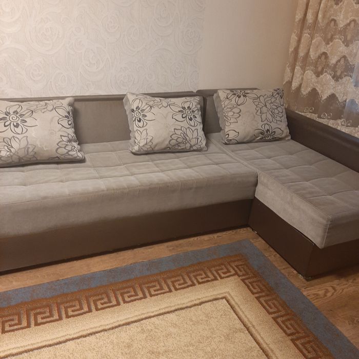 Продам Диван  и кресло