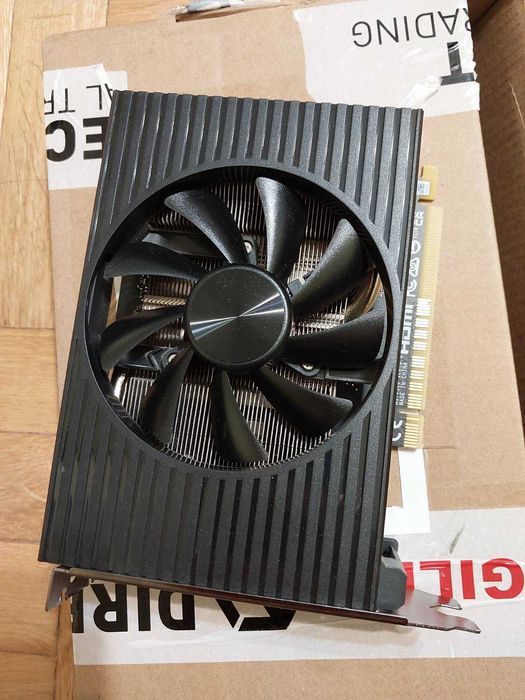 Nvidia GeForce RTX 4060 8GB Mini