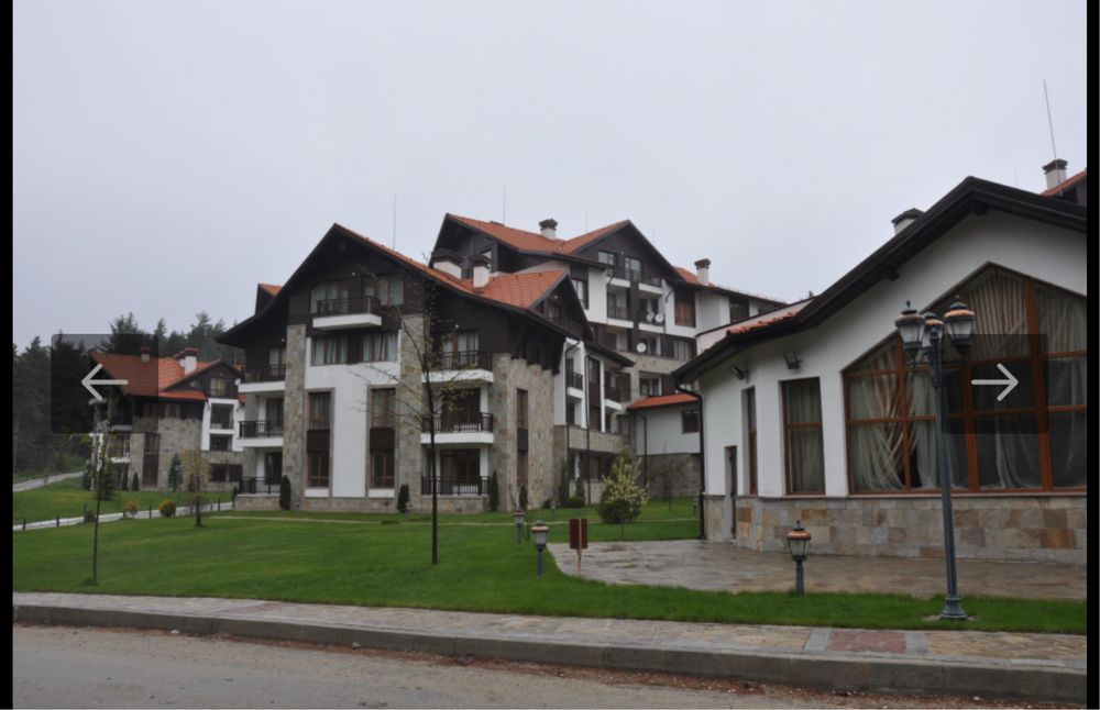 Дава се под наем Тристаен апартамент в София, Изток - 100 кв.м за 7700 € - Снимка #20